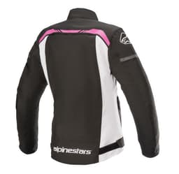 ALPINESTARS STELLA T-SP S WP Black, Pink, White 3