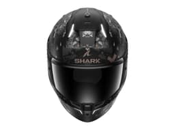 SHARK SKWAL i3 Black, Gold, Grey, Matt, White 3