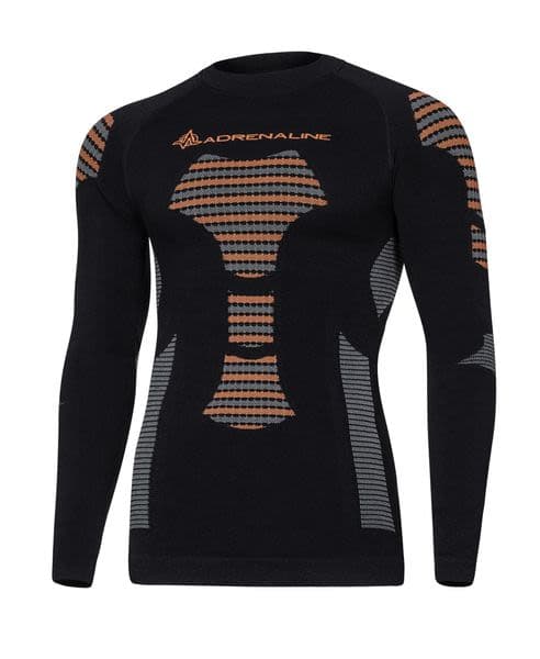 ADRENALINE BODY DRY EXTREME Black
