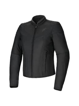 ALPINESTARS ISLA WR WOMEN Black 1