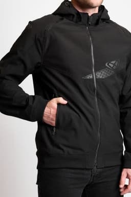 IXON SECTION Black 5