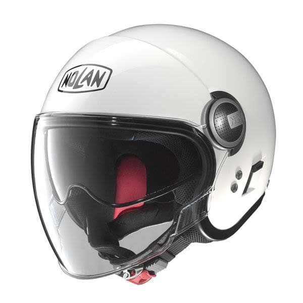 NOLAN N21 VISOR White (N21000103-005-L)