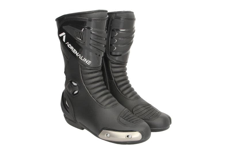 ADRENALINE RAPTOR CE Black