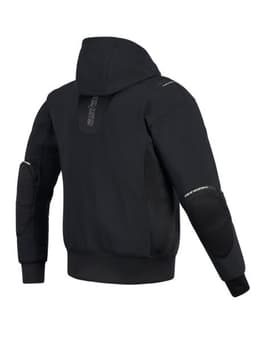 ALPINESTARS MOBLAST WP Black 2