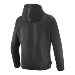 IXON FIERCE Black 2