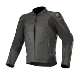 ALPINESTARS CALIBER Black 2