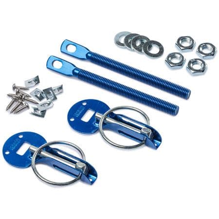 SPARCO Motorcycle accessories Blue