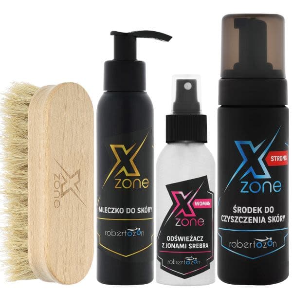 XZONE Strong