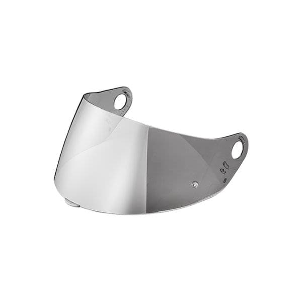 NOLAN Helmet accessories Silver mirror