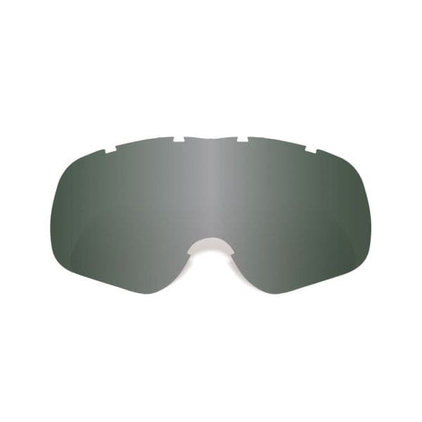 OXFORD FURY LENS Green
