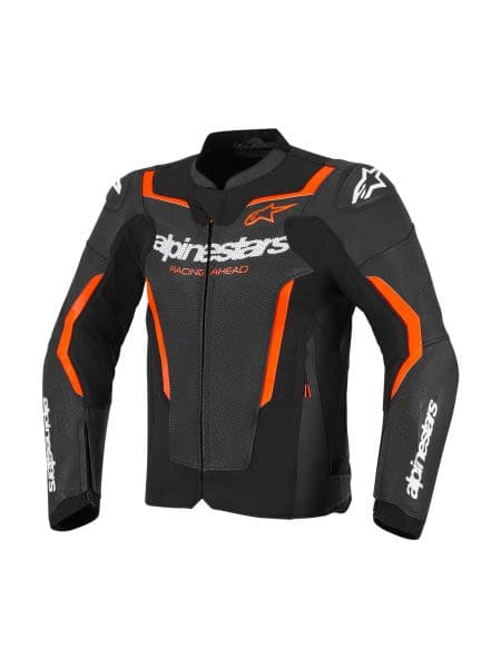 ALPINESTARS GP FORCE V2 AIRFLOW Black, Red