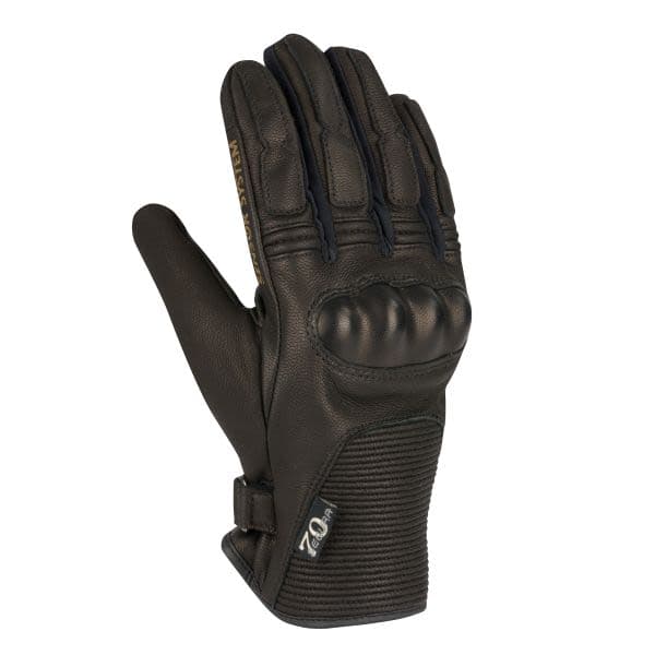 SEGURA SWAN Black