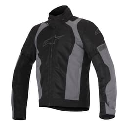 ALPINESTARS AMOK AIR Black, Grey 3