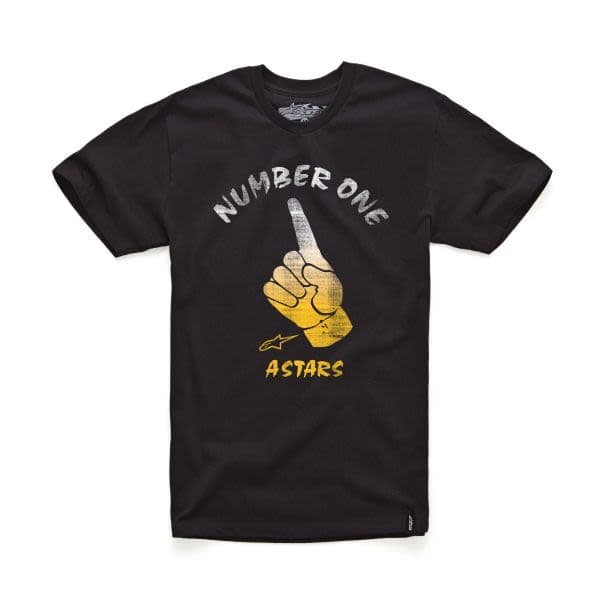 ALPINESTARS THE FINGA