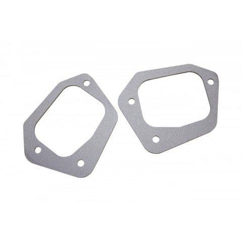 TURBOWORKS Motorcycle accessories