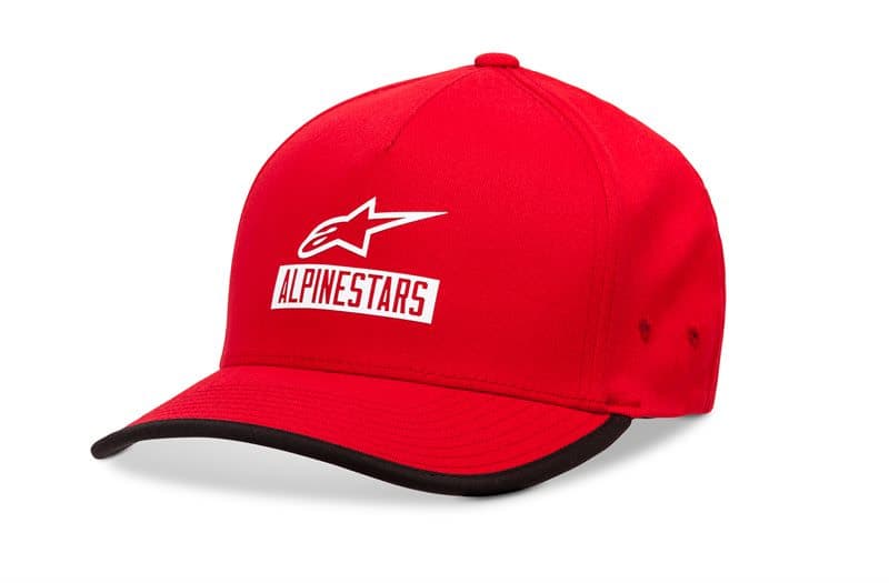ALPINESTARS PRESEASON