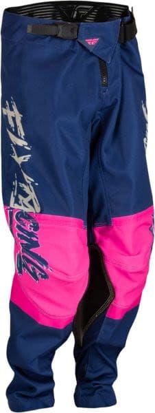 FLY YOUTH KINETIC KHAOS Beige, Navy blue, Pink