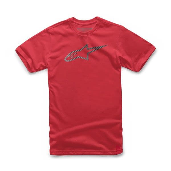 ALPINESTARS AGELESS GRADE Red