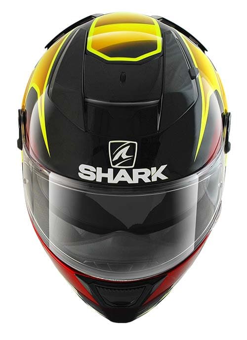 SHARK SPEED-R Yellow