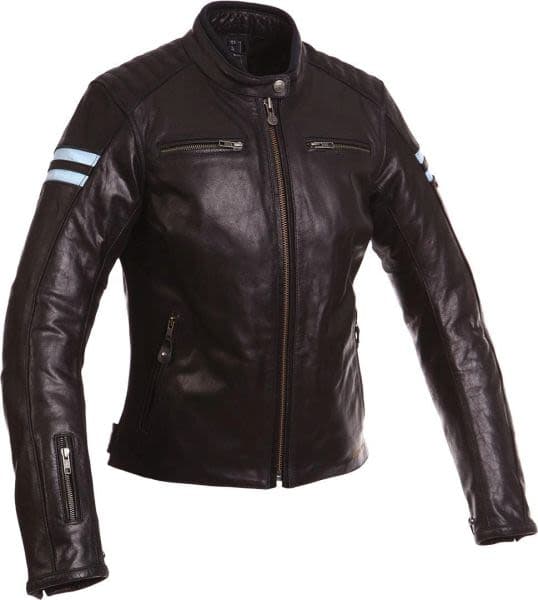 SEGURA LADY RETRO Black, Blue