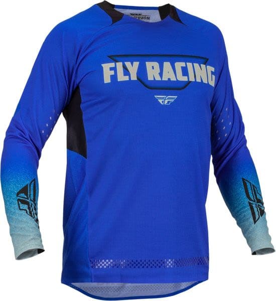 FLY EVOLUTION DST Blue, Grey