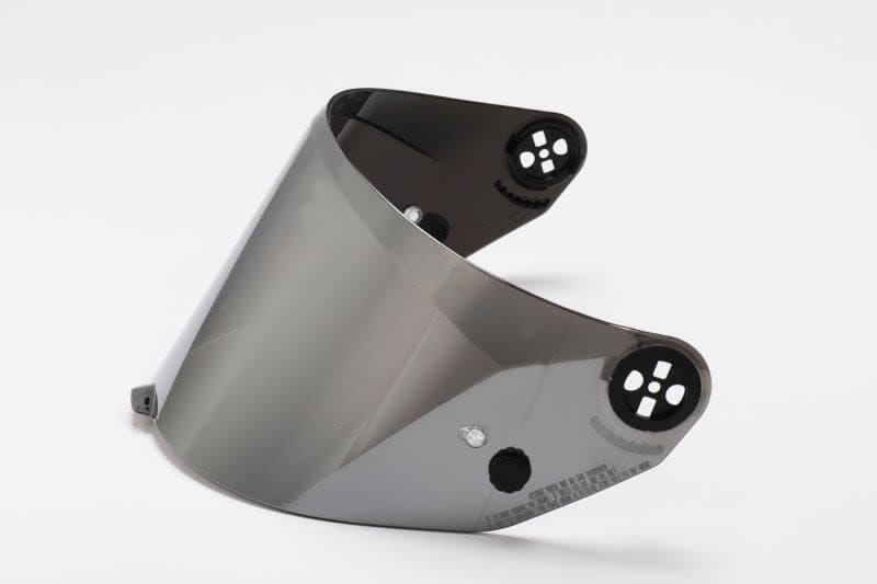 NOLAN Helmet accessories Silver