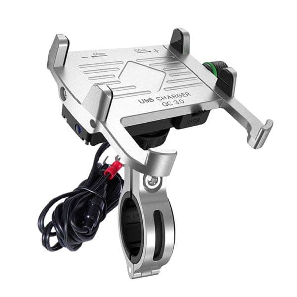 4 RIDE R10-metal Silver