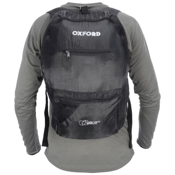 OXFORD X Handy Black