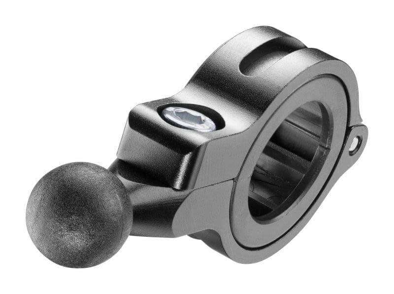 INTERPHONE Telephone grips Black