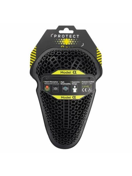 BERING ALPHA TYPE A Black