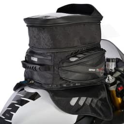 OXFORD M40R Tank Bag Black 2