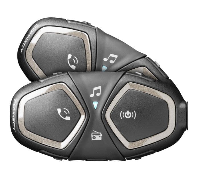 INTERPHONE CONNECT