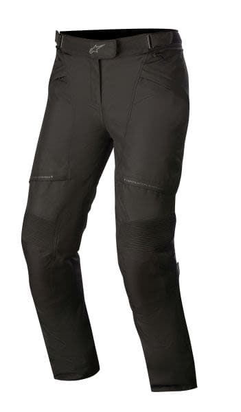 ALPINESTARS STELLA STREETWISE DRYSTAR Black