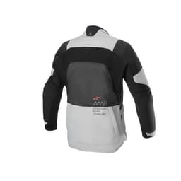 ALPINESTARS AMT 7 AIR Black, Dark grey, light grey 2