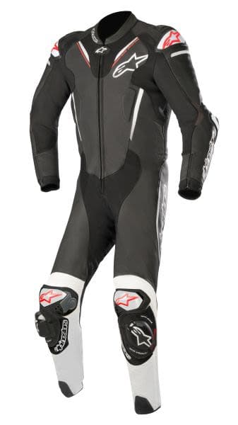 ALPINESTARS ATEM V3 Black, White