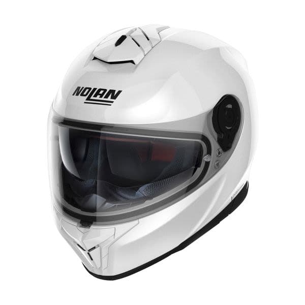 NOLAN N80-8 White