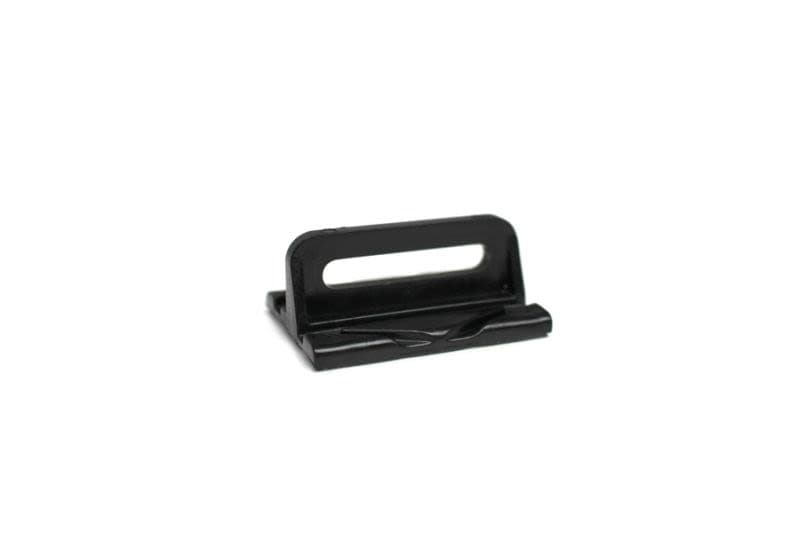 SCOTTOILER Motorcycle accessories Black