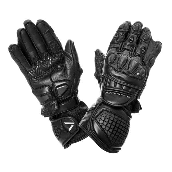 ADRENALINE LYNX Black