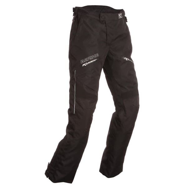 BERING RIDE Black