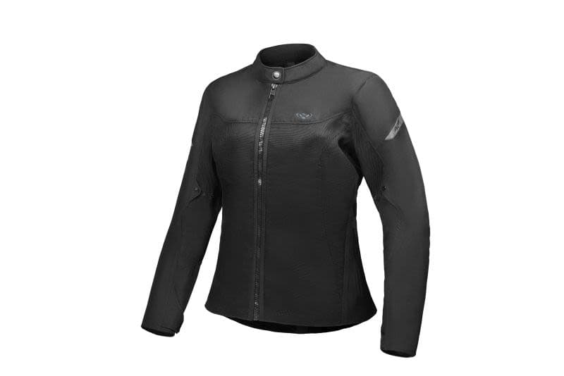IXON FRESH LADY C-SIZE Black