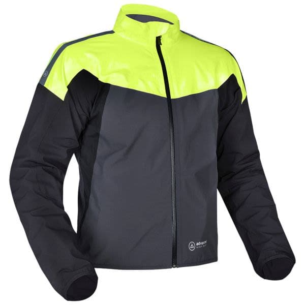 OXFORD RAINSEAL PRO ADVANCED Black, Fluorescent, Grey, Yellow