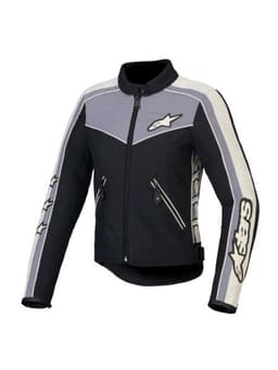 ALPINESTARS STELLA T-DYNO WR Black, Grey 1
