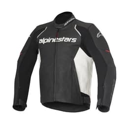 ALPINESTARS DEVON Black, White 1