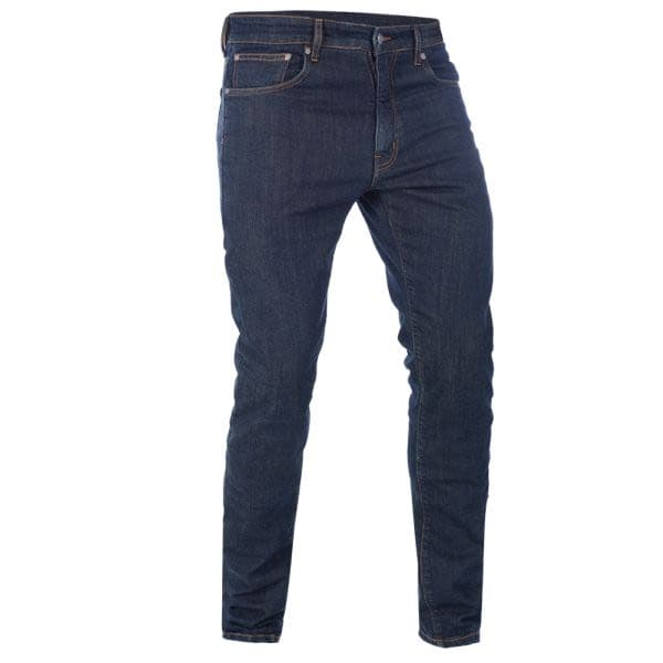 OXFORD HINSKEY Navy blue