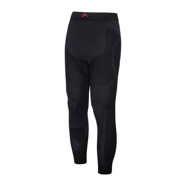 ADRENALINE MERINO WOOL Black
