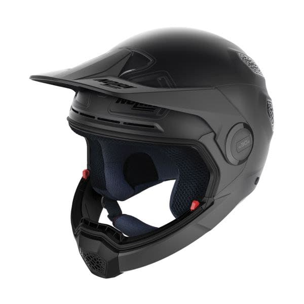 NOLAN N30-4 XP Grey, Matt
