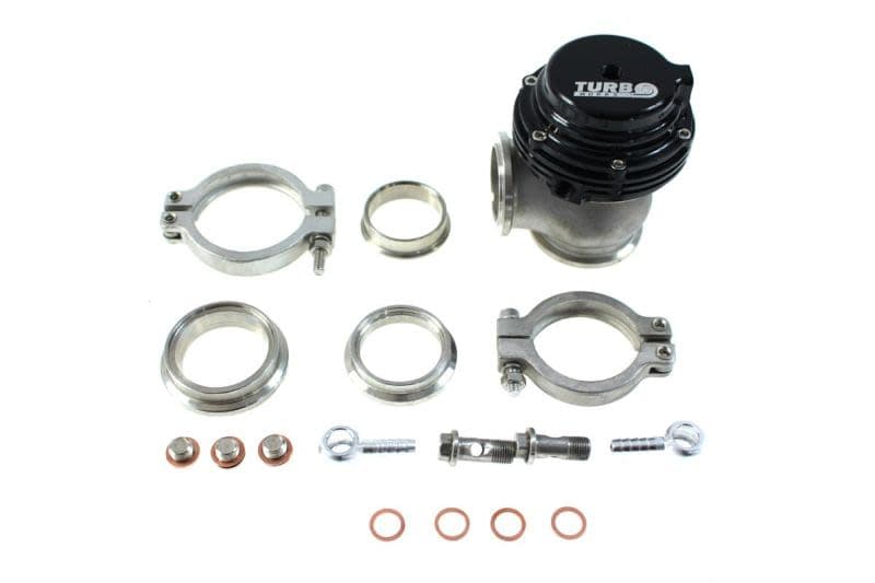 TURBOWORKS Motorcycle accessories