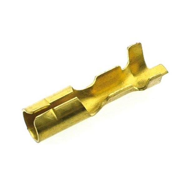 VICMA Female round connector