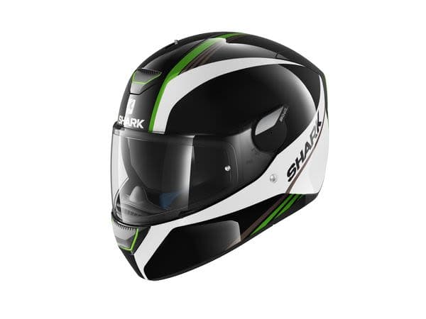 SHARK SKWAL Green
