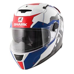 SHARK SPEED-R Blue, White 2